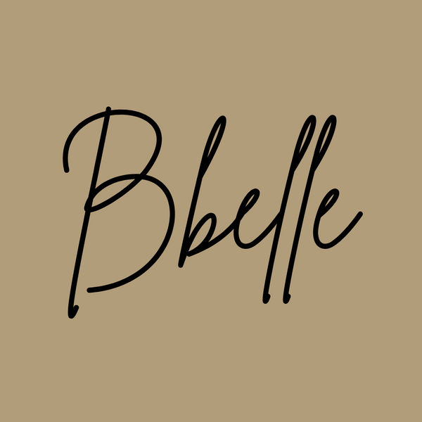 Bohemian Belle Graphics